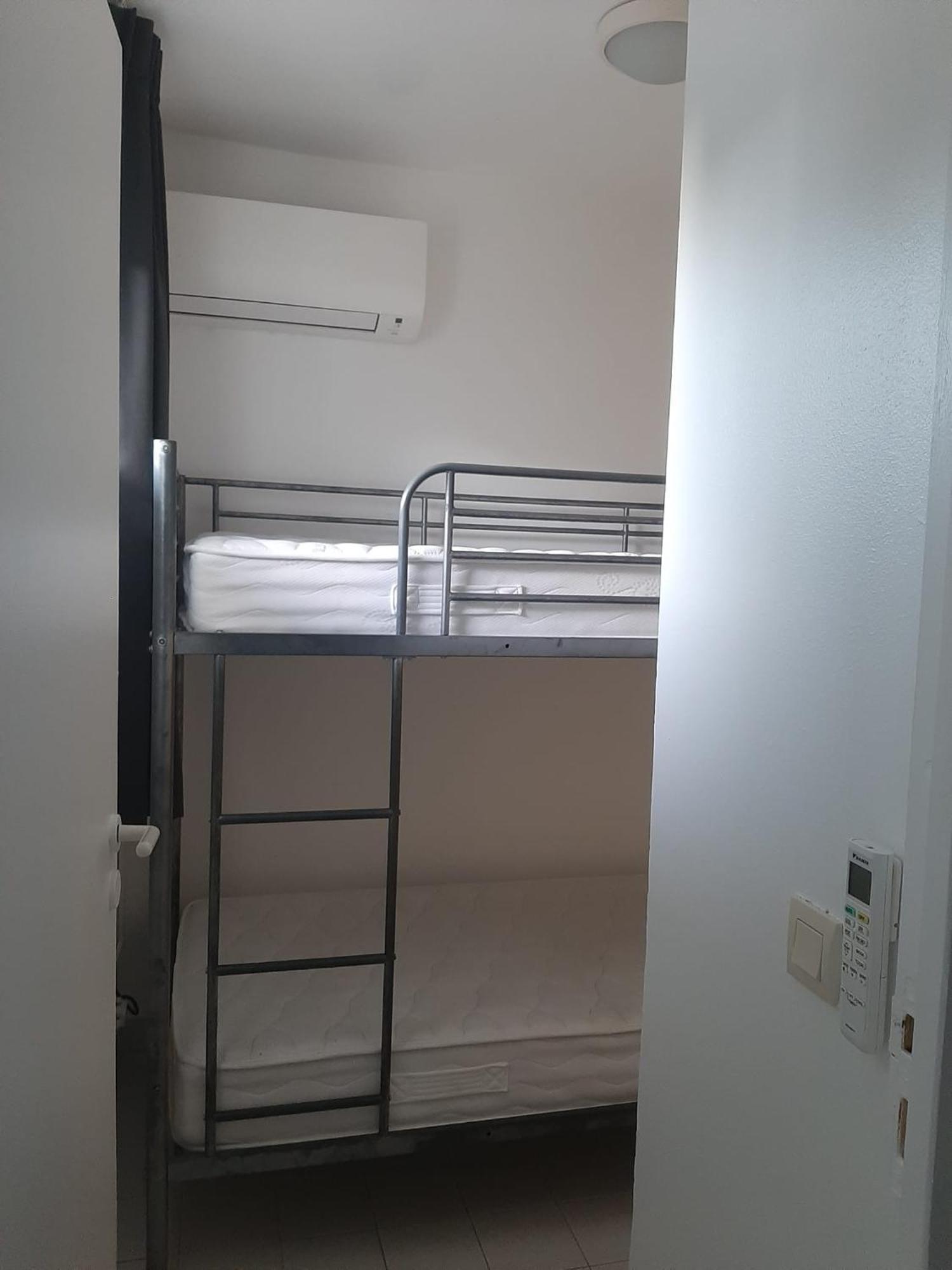 F3 _ Kaz Ananas Passion Au Manganao Apartment Сен Франсоа Екстериор снимка